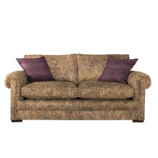 Parker Knoll Canterbury Large 2 Seater Sofa