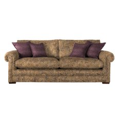 Parker Knoll Canterbury Grand Sofa