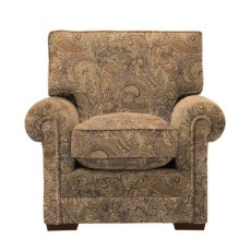 Parker Knoll Canterbury Armchair