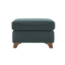 G Plan Jackson Storage Footstool