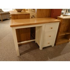 Clearance Bristol Ivory Dressing table