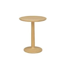 ercol Siena Low Side Table