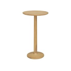 ercol Siena High Side Table