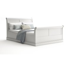 Garda Painted 4'6 Bed Frame