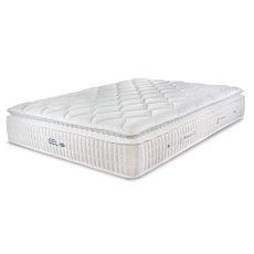 Sleepeezee Gel Premium 6'0 Mattress Zip & Link