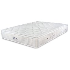 Sleepeezee Gel Select 4'0 Mattress Divan Set