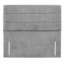 Lavender Floor Standing Headboard