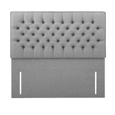 Poppy Floor Standing Headboard