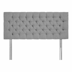 Rose Strutted Headboard