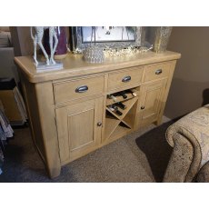 Clearance Bergen Large Sideboard