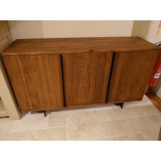 Clearance Soho Carnaby Wide Sideboard