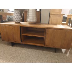 Clearance Soho Tv Cabinet