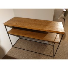 #Soho Console Table