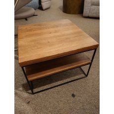 Clearance Soho Lamp Table