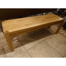 Clearance Oslo Dining Bench
