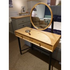 Clearance ercol Monza Dressing Table