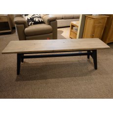 Clearance Viva 160cm Dining Bench
