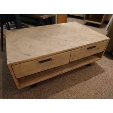 Clearance Viva Coffee Table