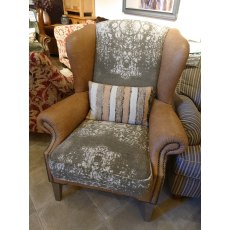 Clearance Tetrad Montana Wing Chair