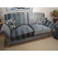 Clearance Parker Knoll Devonshire Large 2 Seater Sofa