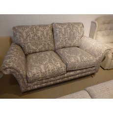 #Parker Knoll Burghley 2 Seater Sofa