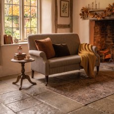 Tetrad Harris Tweed Bowmore Compact Sofa Tetrad Harris Tweed Bowmore Compact Sofa