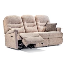 Sherborne Keswick 3 Seater Recliner Sofa