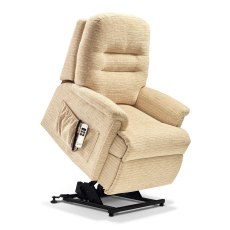 Sherborne Keswick Riser Recliner Chair (1 Motor)