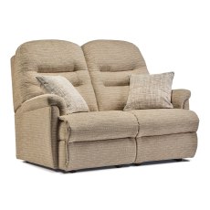 Sherborne Keswick 2 Seater Fixed Sofa