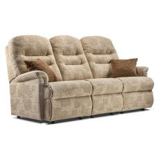 Sherborne Keswick 3 Seater Fixed Sofa