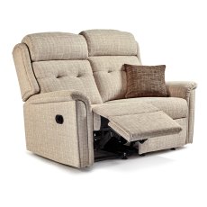 Sherborne Roma 2 Seater Recliner Sofa