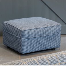 Salisbury Footstool