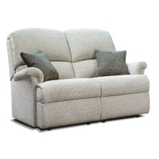 Sherborne Nevada 2 Seater Fixed Sofa