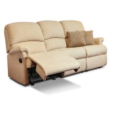 Sherborne Nevada 3 Seater Recliner Sofa