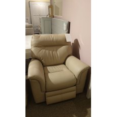 Clearance Parker Knoll Hudson Power Recliner