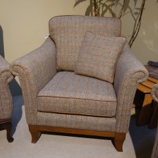 Clearance Weybourne Chair