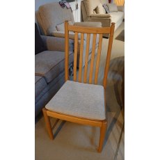 Clearance ercol Penn Dining Chair