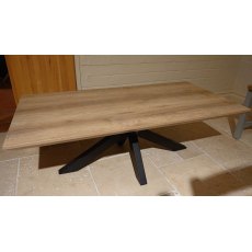 Clearance New York Coffee Table