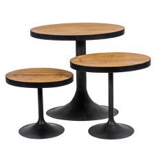 Docklands Large Side Table