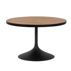 Docklands Round Dining Table