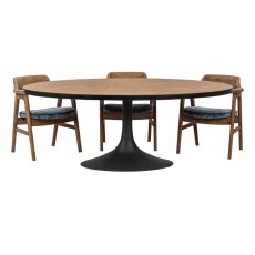 Docklands Large Dining Table