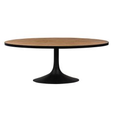 Docklands Large Dining Table