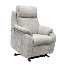 G Plan Kingsbury Elevate Armchair - Fabric