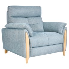 ercol Mondello Chair