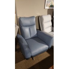 Clearance Parker Knoll Miami Rechargeable Power Swivel Chair