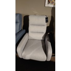 Clearance Parker Knoll Daytona Rechargeable Power Swivel Chair
