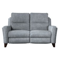 Parker Knoll Portland Static 2 Seater Sofa