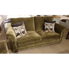 Clearance Palperro 3 Seater Sofa