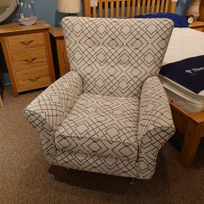 Clearance Falmouth Swivel Chair