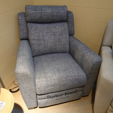 Clearance Parker Knoll Dakota Lift & Rise Recliner Chair